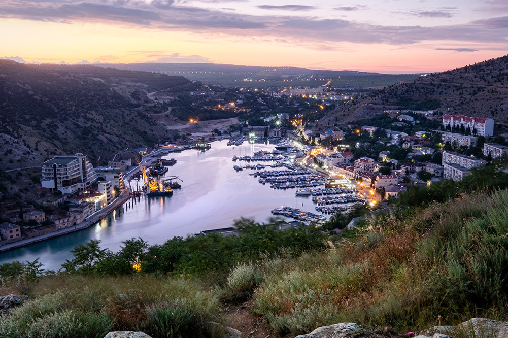 balaklava