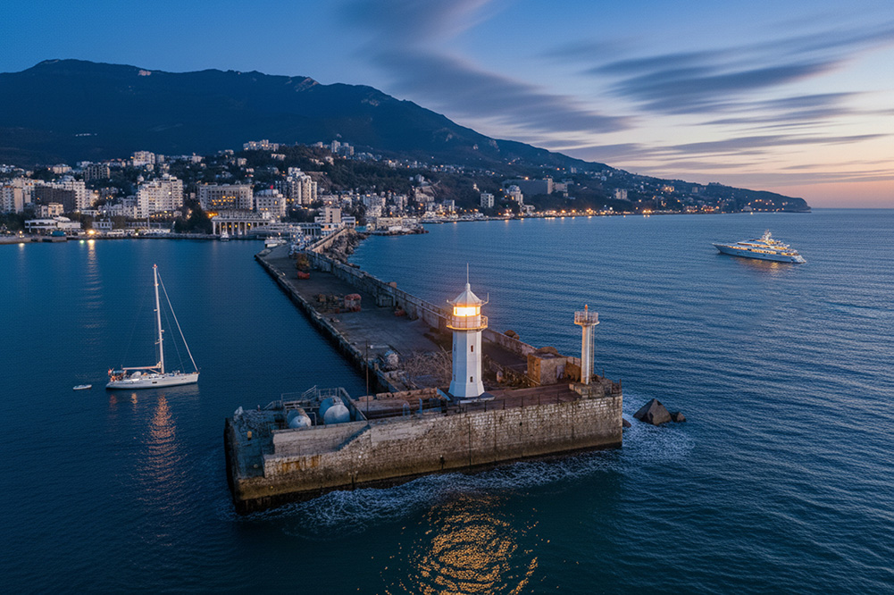 yalta